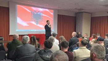 ‘Nuk marrim njerëzit me bileta’, Lapaj zbulon datën e protestës: Jemi forca e 3 politike në vend