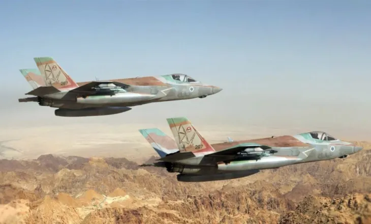 “Nuk mund të përsëritet rasti i Houthive”/ Mesazhi i Izraelit për SHBA-në: Iranin do ta sulmojmë të vetëm nëse…