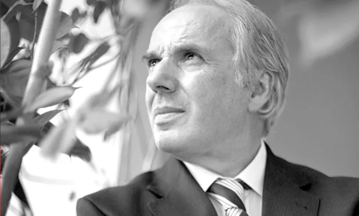 NUK RREZOHET EDI RAMA ME MOLOTOV