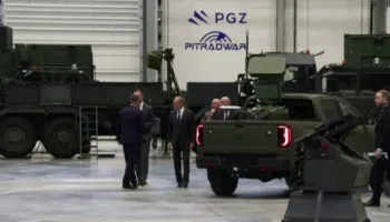 “Nuk rrimë duarkryq para Rusisë”, Polonia tërhiqet nga Konventa e Otavës dhe forcon mbrojtjen e kufirit lindor