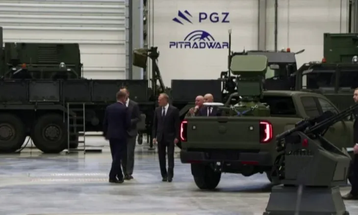 “Nuk rrimë duarkryq para Rusisë”, Polonia tërhiqet nga Konventa e Otavës dhe forcon mbrojtjen e kufirit lindor