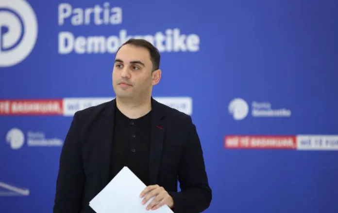 “Nuk shkel asnjë ambasador i huaj në PD për shkak të Sorosit”, Këlliçi: Na morën peng vulën për 2 vite e gjysmë