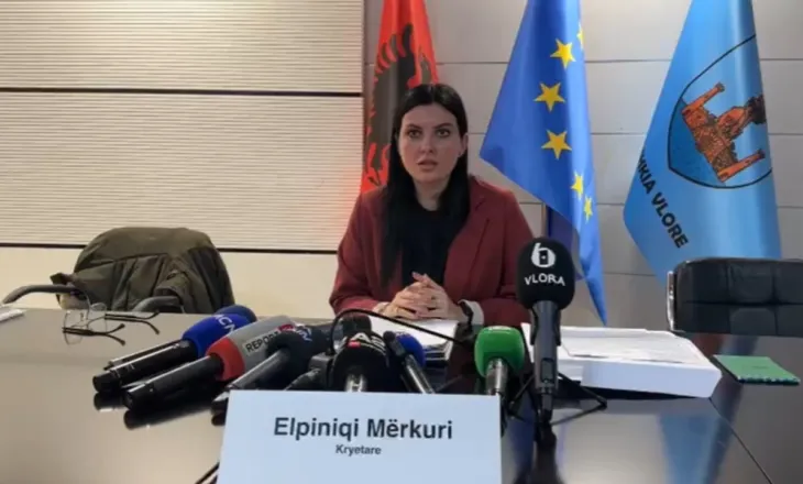 Nuk u mblodhën mjaftueshëm vota për të miratuar rendin e ditës, ndërpritet mbledhja e Këshillit Bashkiak të Vlorës