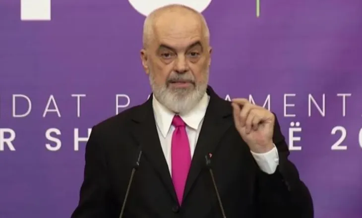 Numër i lartë i të paraburgosurve/ Rama kërkon ndërhyrje:Të frenojmë fuqinë e pakontrolluar të drejtësisë