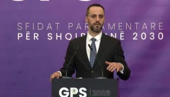 Numri i lartë i të paraburgosurve, Lamallari: Të zbatohen masa alternative si mbikëqyrja elektronike