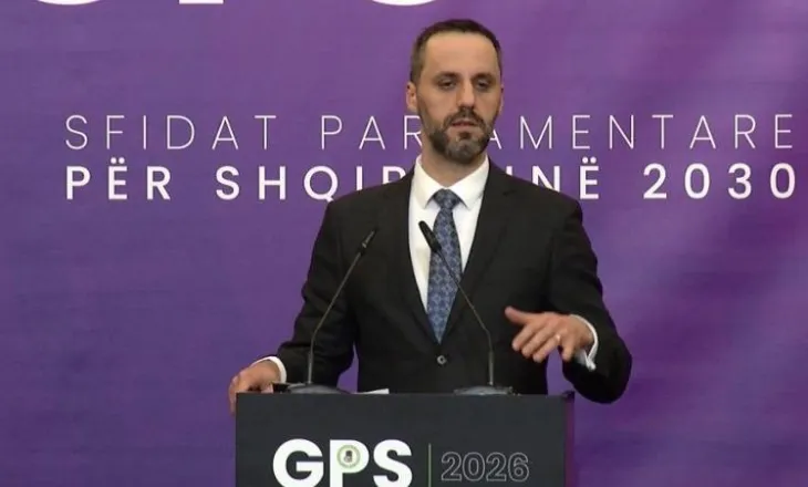 Numri i lartë i të paraburgosurve, Lamallari: Të zbatohen masa alternative si mbikëqyrja elektronike