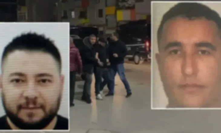 “Nuredini kishte bërë një listë me emra…”, Henrik Hoxhaj në GJKKO: Kush ishte në radhë për t’u ekzekutuar! Mijëra euro për kokën e babë e bir