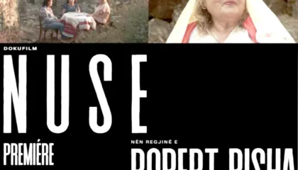 “Nuse” një dokumentar mbi traditën e këndimit të grave të Zadrimës