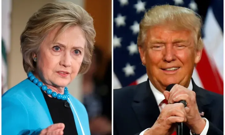 “Nxirrni dosjet! Po fshihen dokumentet”, Hillary Clinton akuza administratës Trump për çështjen Epstein