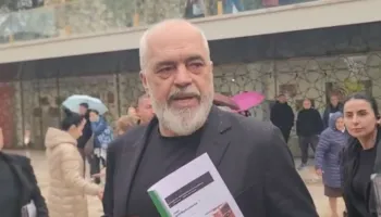 “O hajdut”/ Rama përplaset me disa qytetarë për projektin TID