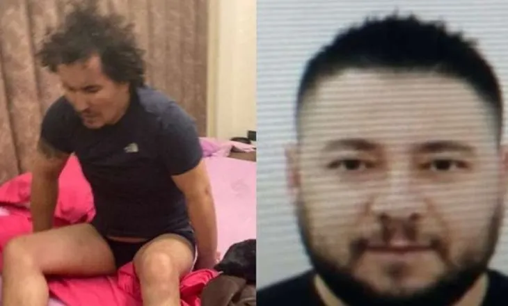 “O kusho hajde se më vranë”, Henrik Hoxhaj zbardh atentatin ndaj Dumanit: E shpëtova dhe na shiti! Ne kemi vrarë 100 si puna e Nuredinit