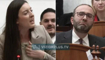 “O ylli i Fierit, më përdridheshe si pyrtekë domatesh”, Zegjine Çaushi nuk kursen Gaz Bardhin: Haje qofte te lokali i lagjes e pije xhin