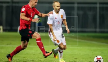 “O Zot ma bëj të mundur”! Andi Lila rrëfehet për Kombëtaren: Pas 2 muajsh, gol në San Siro