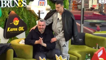 “O Zot ma ruaj djalin”/ Rogerti shpërthen në lot pas debatit me Selin: Kërkoj falje për…