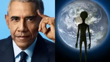 Obama flet për alienët: Jeta jashtëtokësore mund të ekzistojë, por s’ka prova. Nuk mbahen në Zonën 51