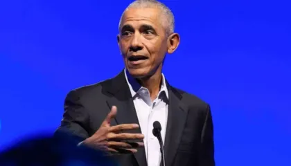 Obama për alienët: Jashtëtokësorët janë të vërtetë! Gjasat që të na kenë vizituar, janë të…