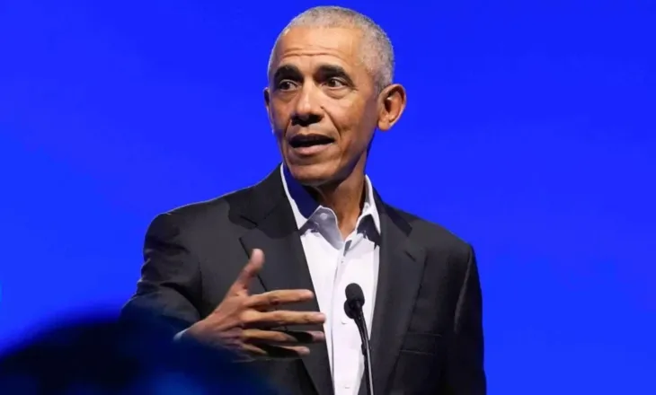 Obama për alienët: Jashtëtokësorët janë të vërtetë! Gjasat që të na kenë vizituar, janë të…