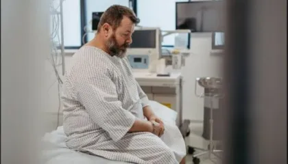 Obeziteti rrit ndjeshëm rrezikun nga infeksionet