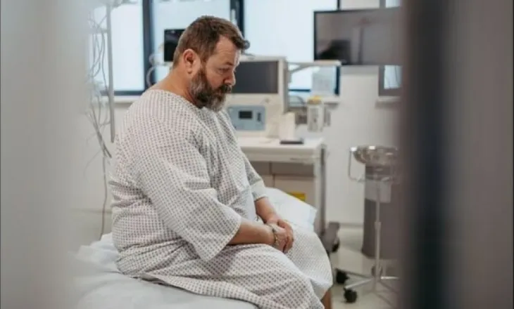 Obeziteti rrit ndjeshëm rrezikun nga infeksionet