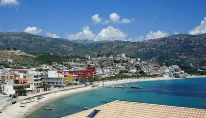 Objektet e Marinës” në Himarë me sipërfaqe mbi 12 mijë m2 jepen me qira për 20 vite