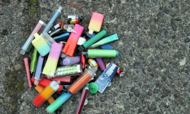 OBSH: Cigaret elektronike dhe produktet e duhanit gjithnjë e më të popullarizuara në mesin e të rinjve në Evropë