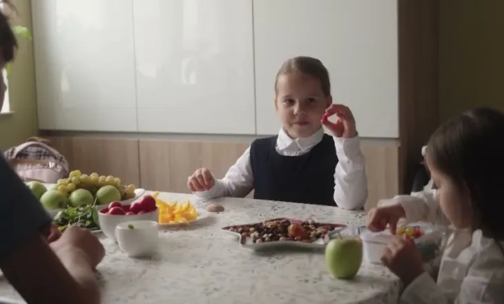 OBSH: Obeziteti te fëmijët, alarm global