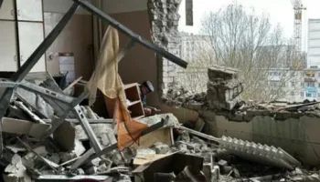 OBSH: Sulmet ndaj kujdesit shëndetësor në Ukrainë u rriten me 20% në vitin 2025