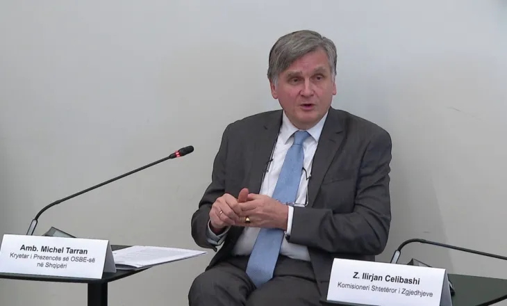 ODIHR kërkon reformë zgjedhore: Ka probleme me ligjin, nuk është aty ku duhet të jetë