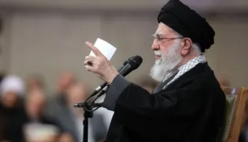 Ofensiva izraelite në Teheran/ Disa prej raketave u lëshuan pranë zyrave të liderit suprem të Iranit, Reuters: Khamenei është larguar nga kryeqyteti