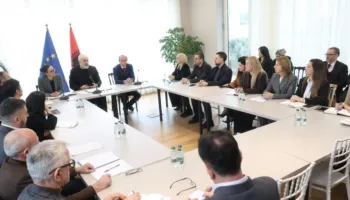 “Ok, i thashë…”/ Rama zbulon bisedën nga takimi me Dash Sulën: Dua një sfidë, të më sfidosh e të të sfidoj