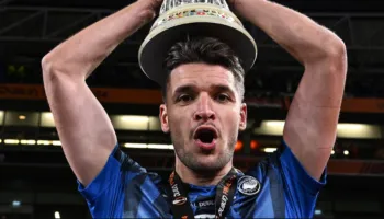 Okazion në fund të sezonit, Serie A “tërbohet” pas Gjimshitit, 3 ekipe “big” futen në garë