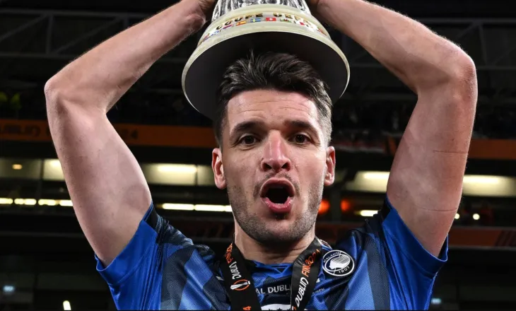 Okazion në fund të sezonit, Serie A “tërbohet” pas Gjimshitit, 3 ekipe “big” futen në garë