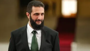 OKB: Autoritetet në Siri parandaluan pesë atentate ndaj presidentit Al-Sharaa