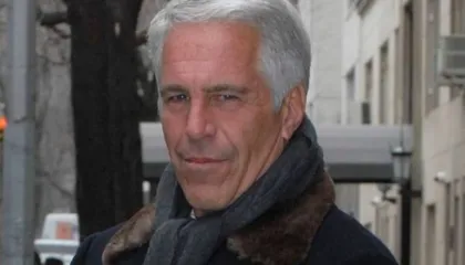 OKB për dosjet e Epstein: Akuzat mund të përbëjnë krime kundër njerëzimit