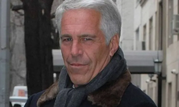 OKB për dosjet e Epstein: Akuzat mund të përbëjnë krime kundër njerëzimit