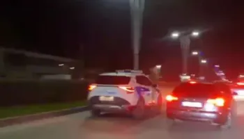 Operacion policor në Vlorë, kontrolle intensive në hyrje të qytetit, në fokus kapja e personave në kërkim