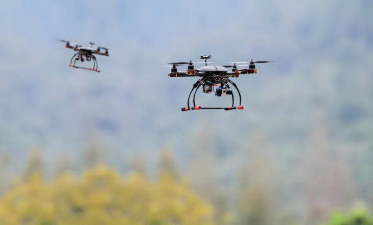 Operacione të reja ushtarake, sulmet me dronë rus shkaktojnë të vdekur në Odessa dhe Zaporizhia