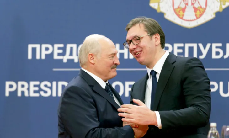 Operacioni “Bjellorusia”, Vuçiç do ta mbajë pushtetin edhe 10 vjet, ja taktika e tij për tu bërë “Lukashenko i dytë”