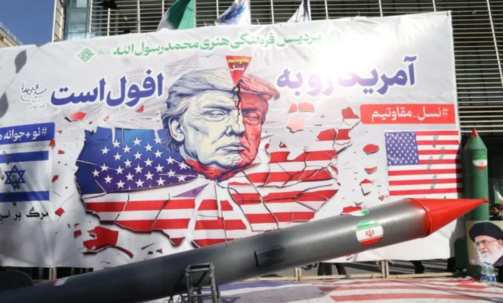 Opinion: Plani i Trumpit që “Irani të dorëzohet” është një gabim fatal