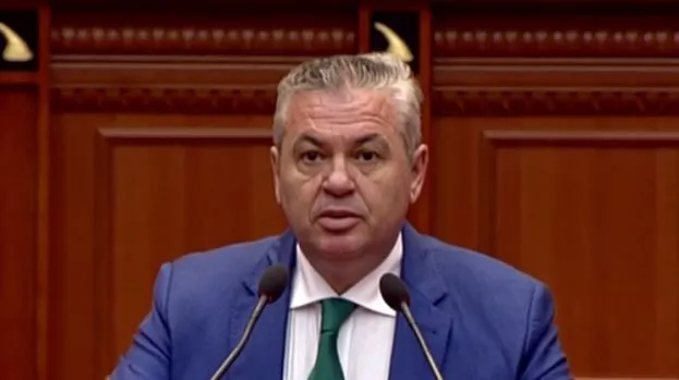 “Opozita duhet të jetë më kurajoze”, Myslim Murrizi: Të largojë hipokritët që nuk shkojnë në zonat…