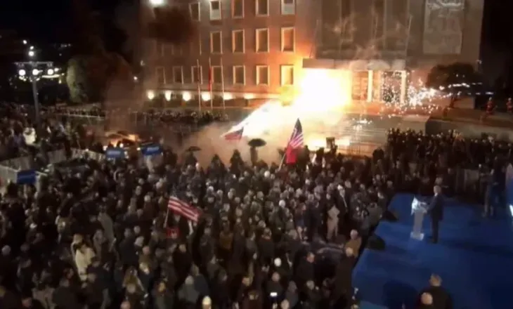 Opozita njofton datën e protestës tjetër