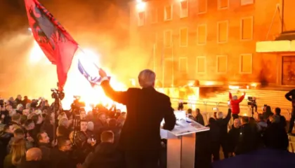 Opozita sot në protestë! Mbi 1 mijë efektivë zbresin sot në terren, zbulohet plani i masave