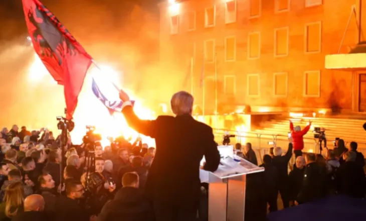 Opozita sot në protestë! Mbi 1 mijë efektivë zbresin sot në terren, zbulohet plani i masave