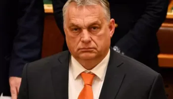 Orban akuzon Ukrainën për plane sabotimi ndaj infrastrukturës energjetike hungareze