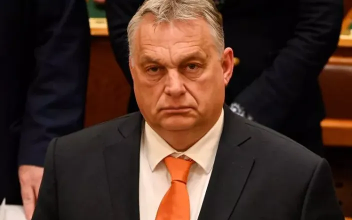 Orban akuzon Ukrainën për plane sabotimi ndaj infrastrukturës energjetike hungareze