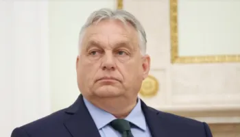 Orbán akuzon Ukrainën: Po përpiqet të dëmtojë sistemin energjetik të Hungarisë