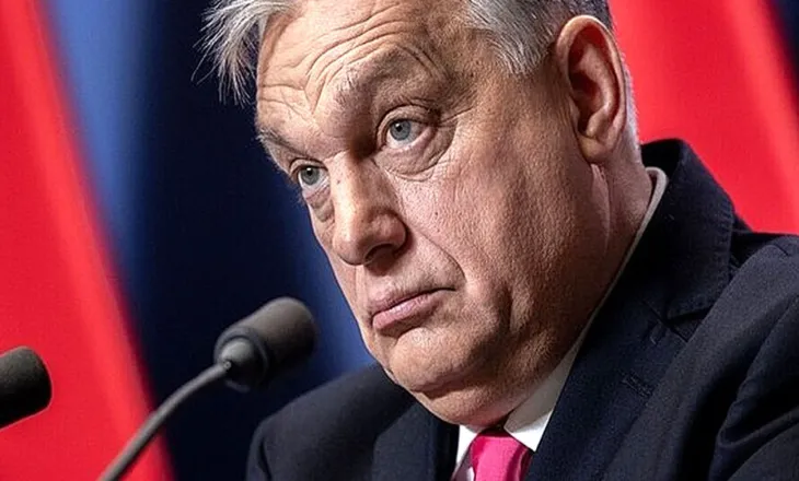 Orban: Brukseli dhe Kievi i kanë shpallur luftë Hungarisë