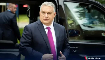 Orban: Clinton më kërkoi të sulmoja Serbinë në vitin 1999, përgjigjja që dhashë kërkonte guxim