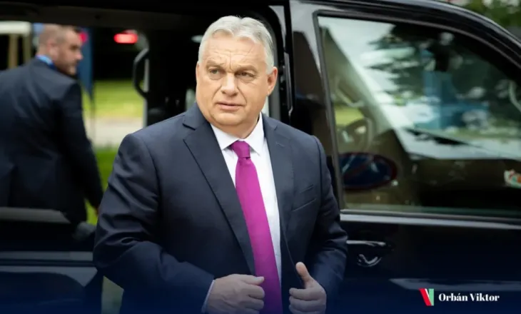 Orban: Clinton më kërkoi të sulmoja Serbinë në vitin 1999, përgjigjja që dhashë kërkonte guxim