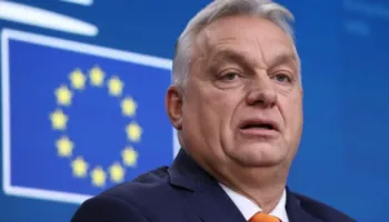 Orban kundër planit të BE për Ukrainën